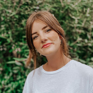 Meet your Posher, Karen
